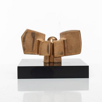 José Luis Sanchez, Untitled.