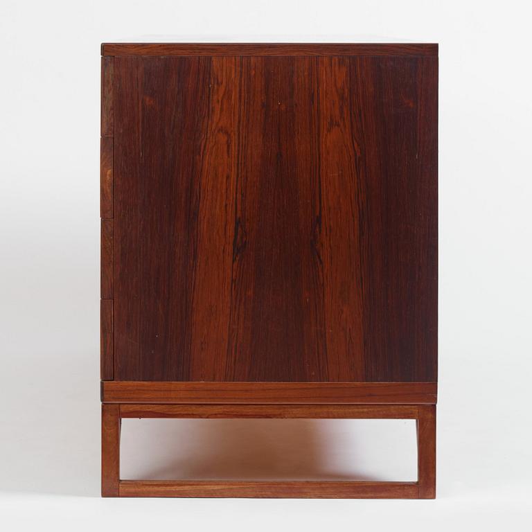 Svend Langkilde, sideboard, Langkilde Møbler, Danmark, 1960-tal.