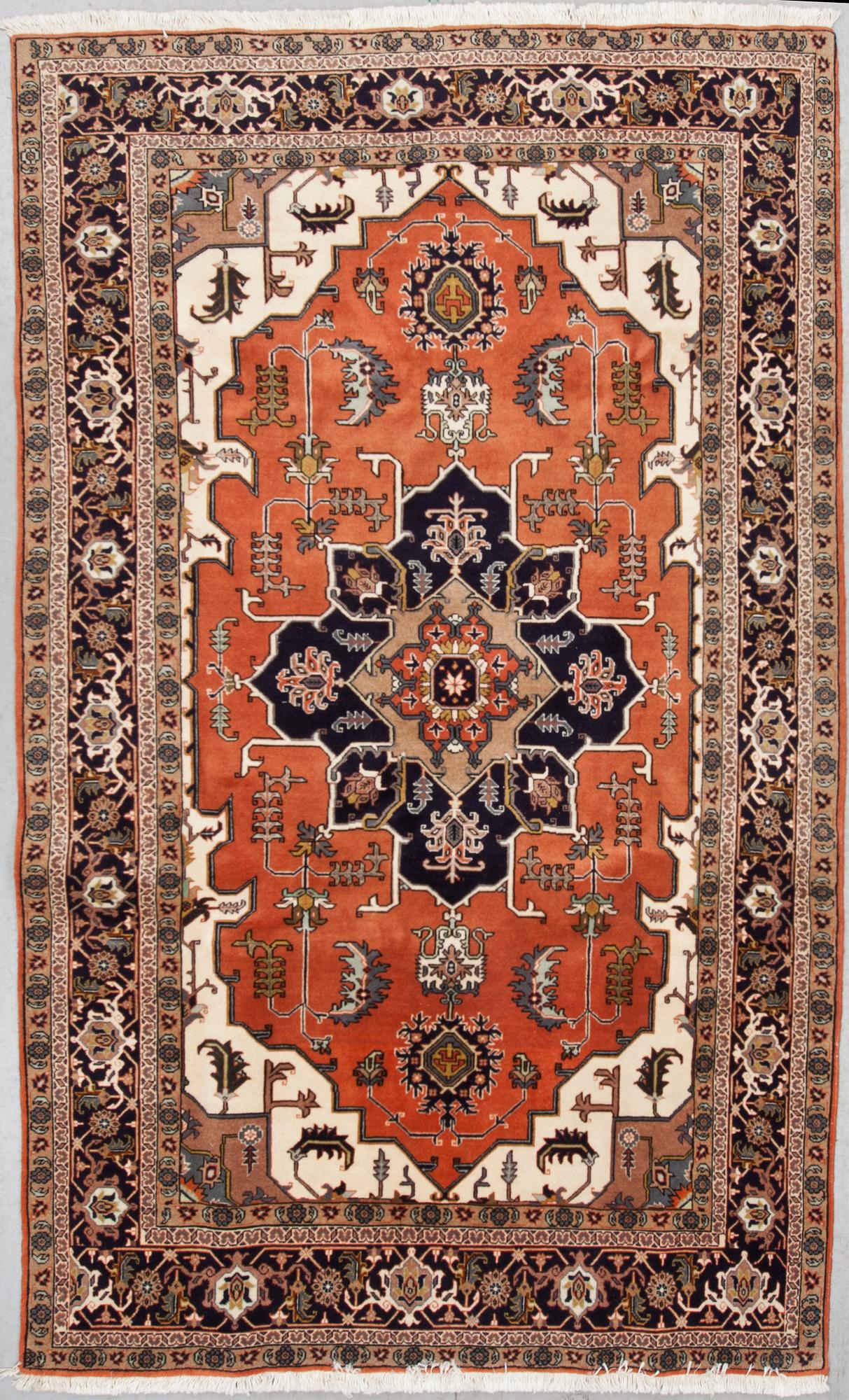 MATTA, Ardebil, 1900-talets slut, ca 271 X 167 cm.