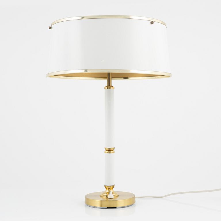 A model 8423 table light, Boréns, later part of the 20th Century.