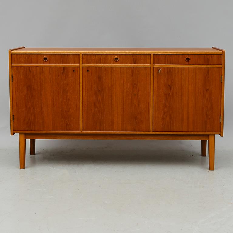 SIDEBOARD, 1900-talets andra hälft.