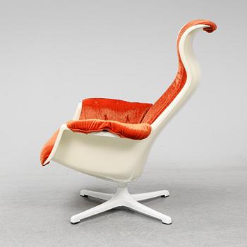 FÅTÖLJ, "Galaxy", Alf Svensson & Yngvar Sandström,