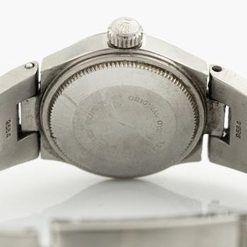 Tudor, Princess Oysterdate, armbandsur, 26 mm.