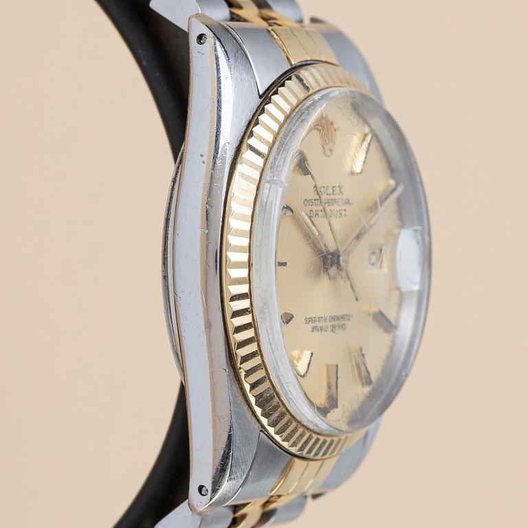 Rolex, Datejust, ca 1983.