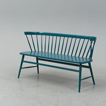 PINNSOFFA, "Florida", Bröderna Wigells Stolfabrik.