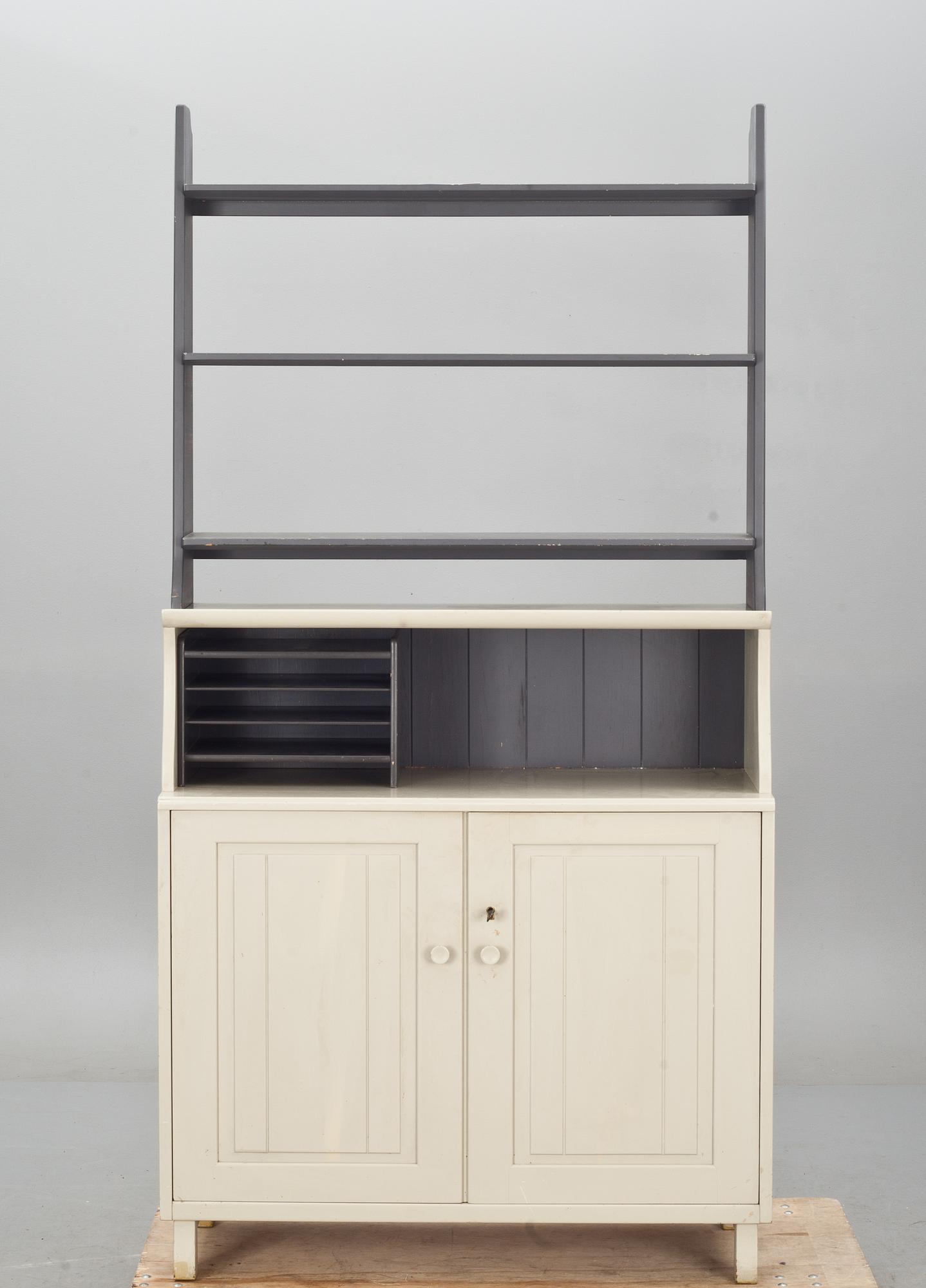 BOKHYLLA, "Visingsö", Carl Malmsten.