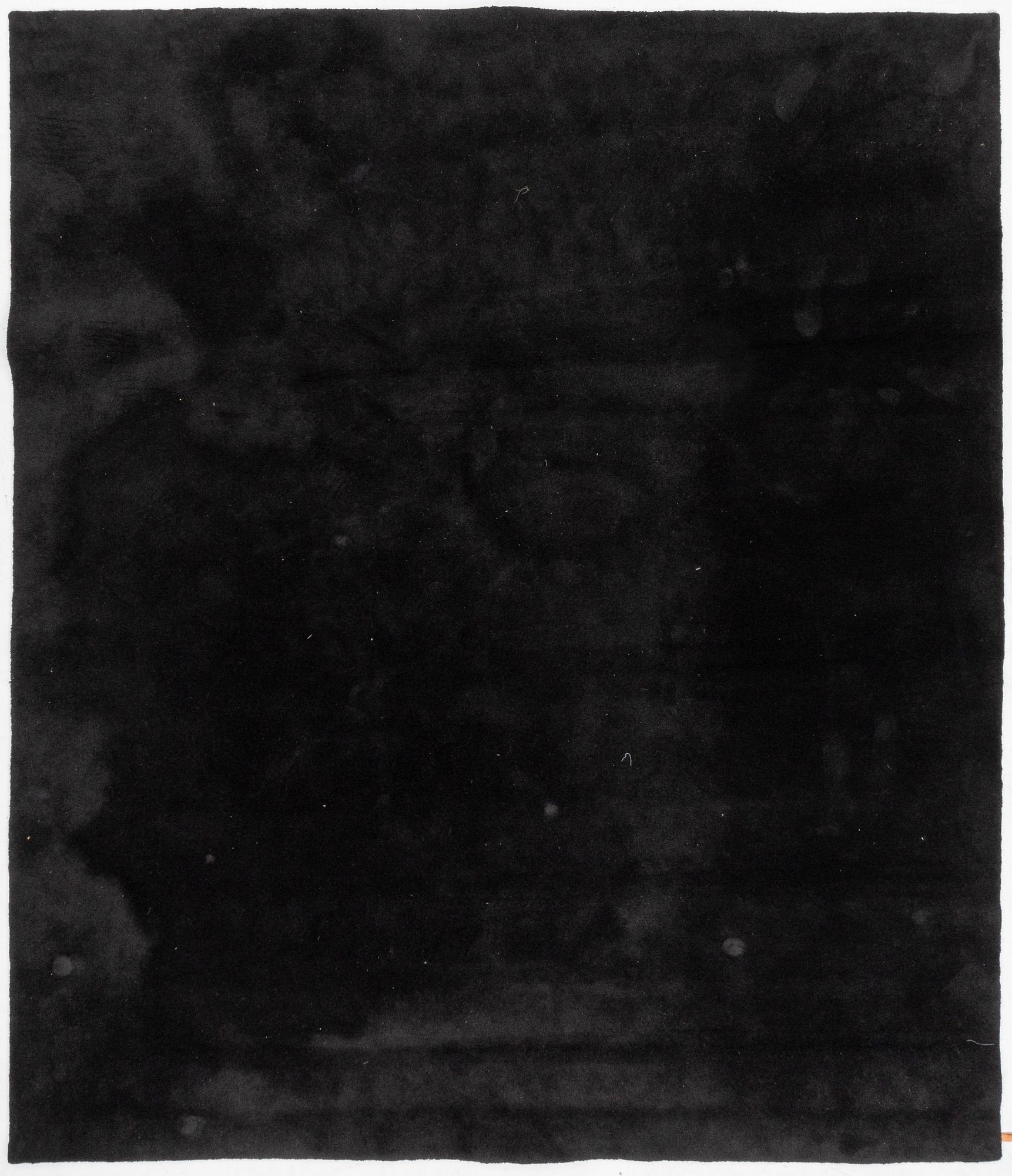 A 'Mark' carpet, Kasthall, 2019, c. 345 x 295 cm.