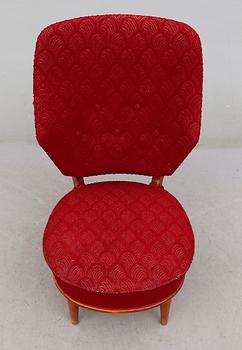 STOL, 1900-talets första hälft.