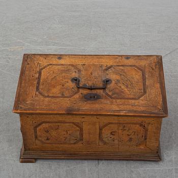 KISTA, barock, 1700-tal.