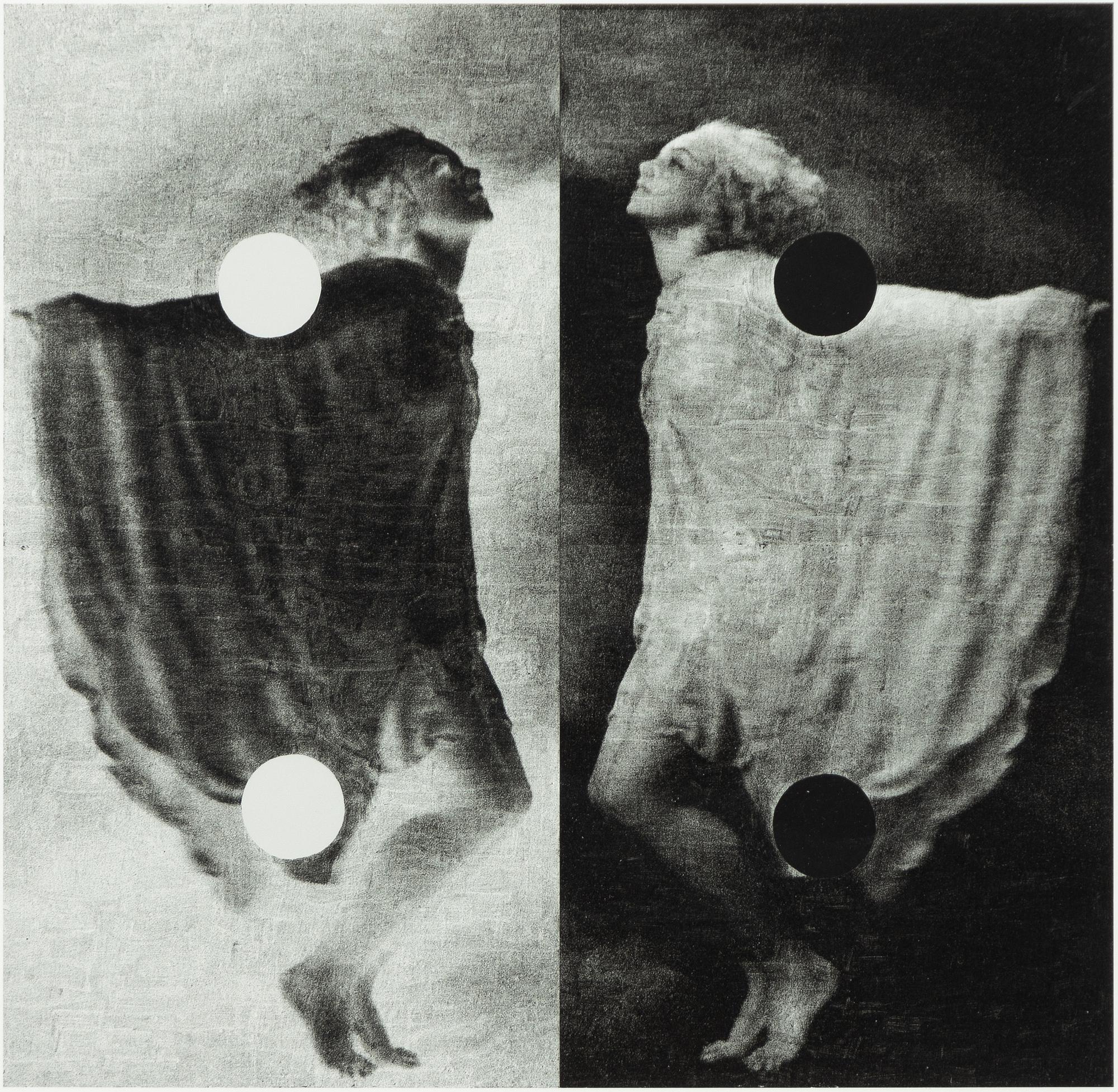 Fredrik Wretman, Untitled.