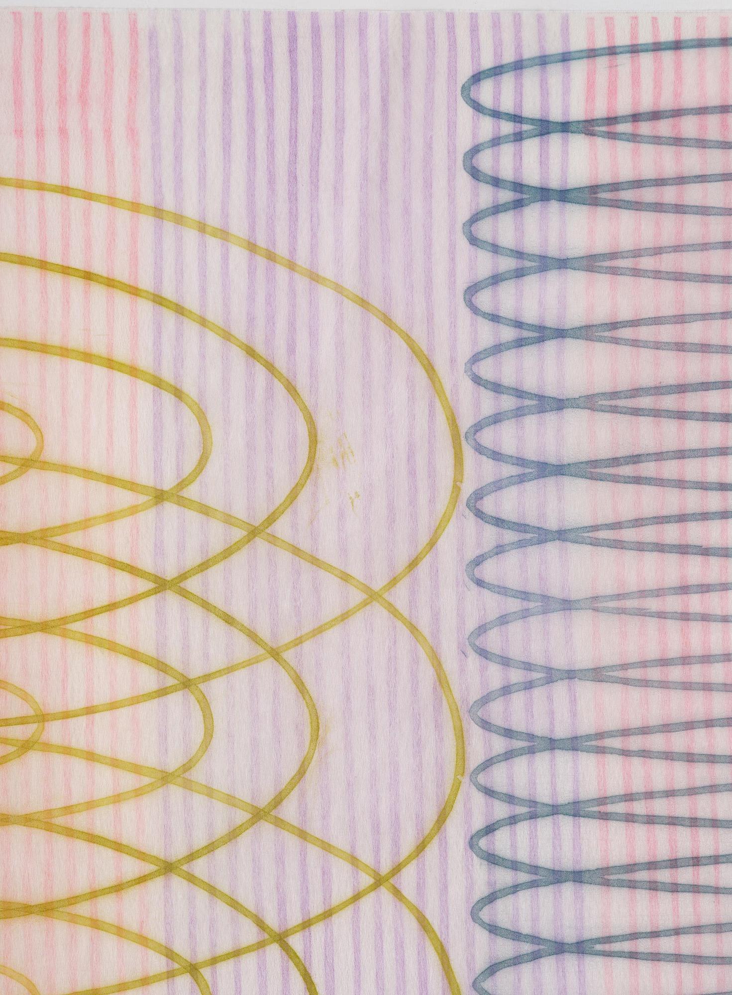 Annu Vertanen, "A Breathing Gaze".