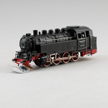 MODELLTÅGSLOK, Märklin, Tyskland.