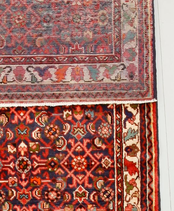MATTA, Mahal, gallleri, ca 315 x 110 cm.