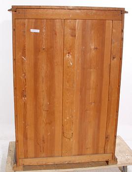 CHIFFONJÉ, nyrenässans, 1800-talets slut.