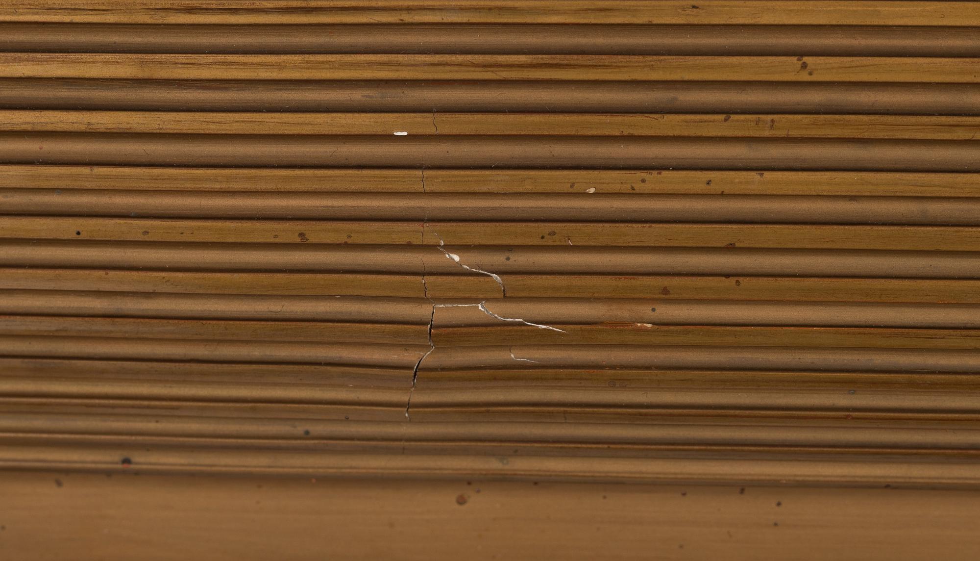 Ingrid Ehrenborg, Model study.