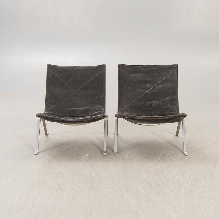 Poul Kjaerholm,