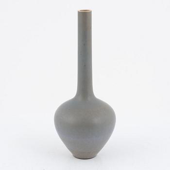 Berndt Friberg, a vase, Gustavsbergs studio 1955.