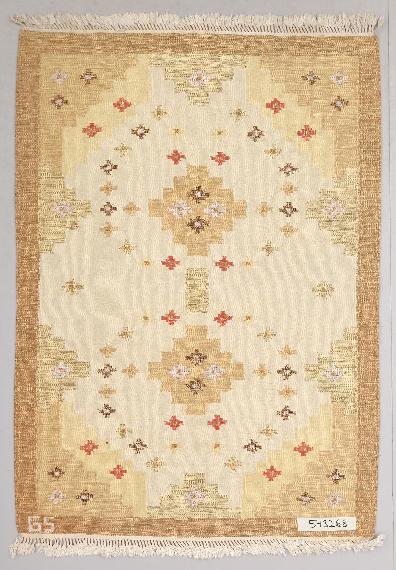 MATTA, rölakan, signerad GS. Ca 190 x 138 cm.