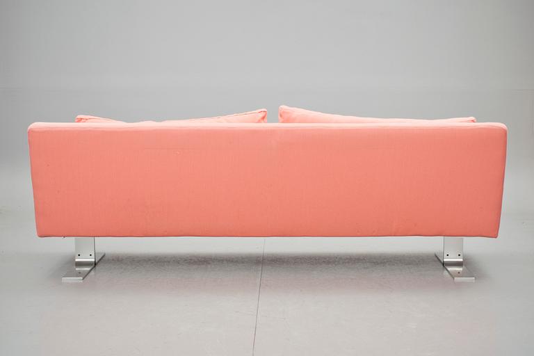 SOFFA, Erik Ole Jörgensen, Dux, Ljungs industrier, 1960-tal.