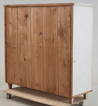 SKÄNK, 1800-tal.