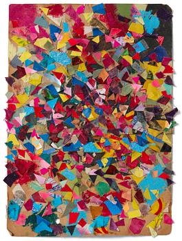 275. Hans Andersson, "Utan titel".