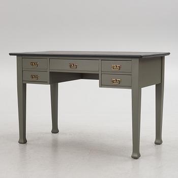 Desk, early 20th century.