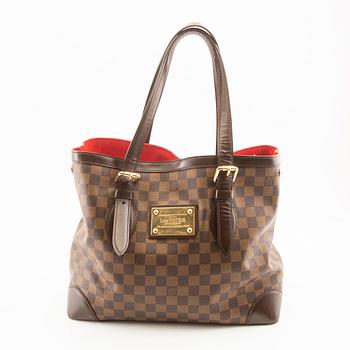 Louis Vuitton, väska "Hampstead".