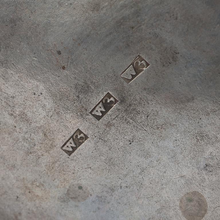 BÄGARE, Sverige, 1700-talets andra hälft.
