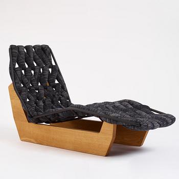 Patricia Urquiola, 'Biknit', chaise longue, Moroso, post 2011.