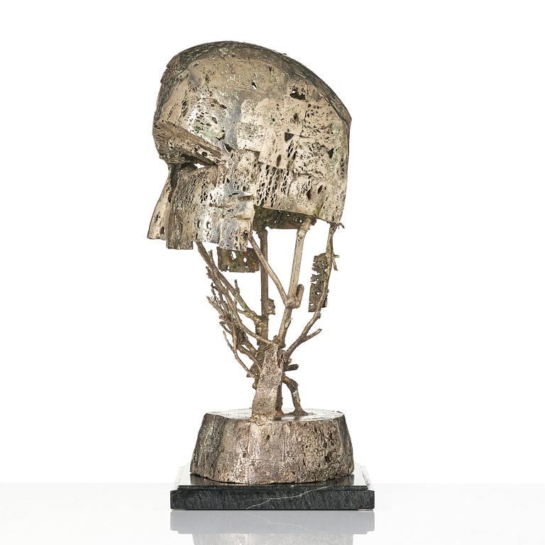 Raúl Farco, "Head".