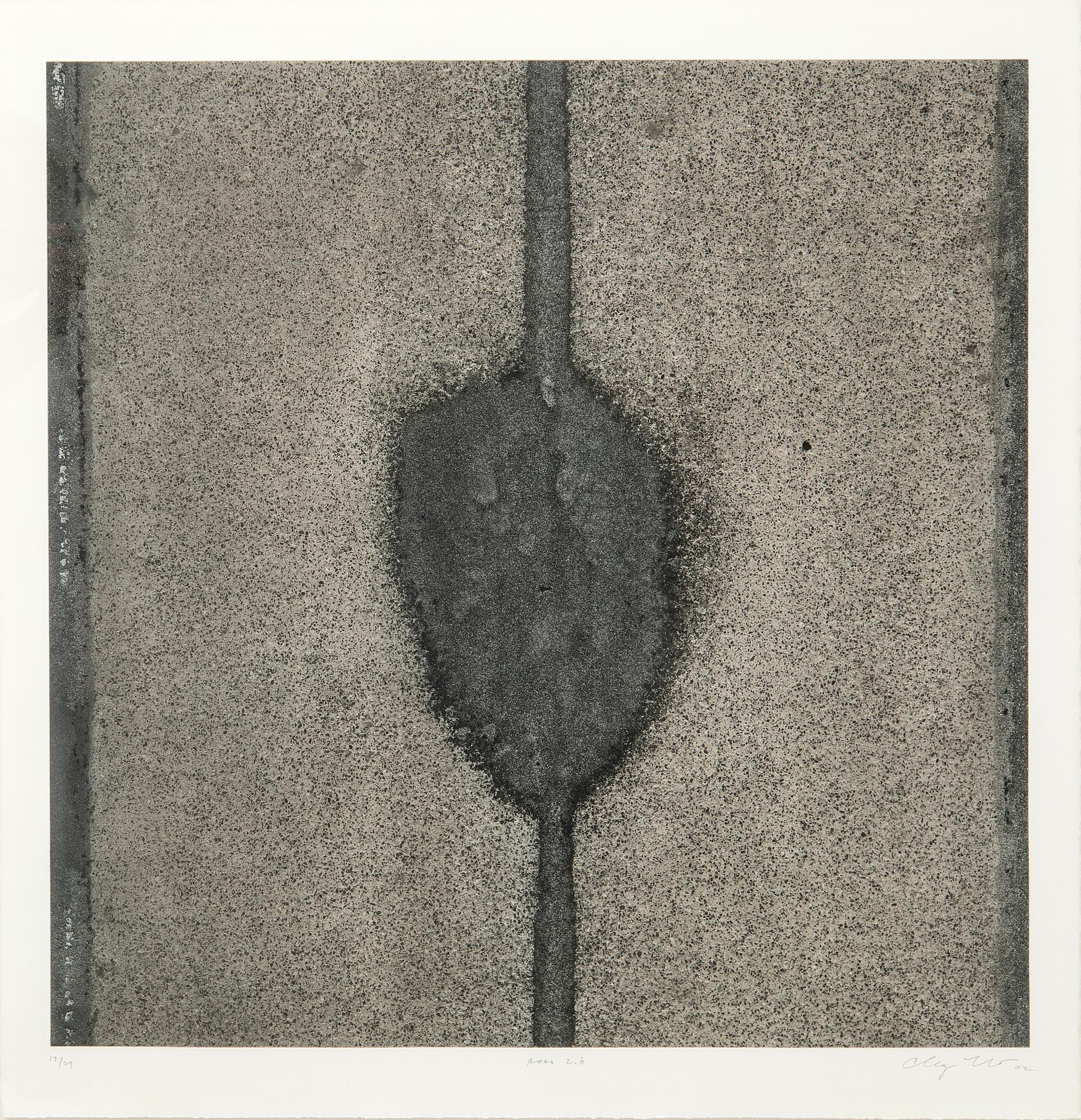Clay Ketter, "Road 2.b".
