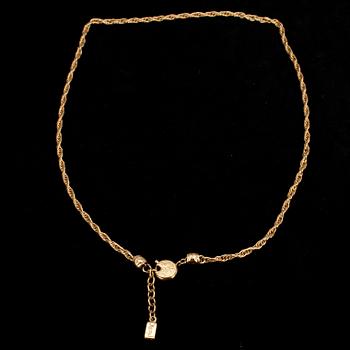 HALSKED, Yves Saint Laurent.