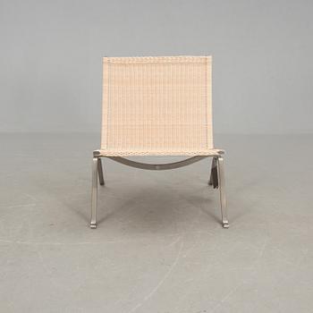 POUL KJÆRHOLM, Fåtölj, "PK-22", Fritz Hansen, 2013.