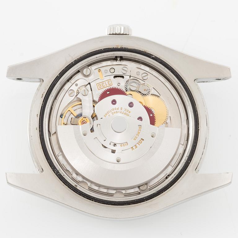 Rolex, Datejust II, ca 2015.