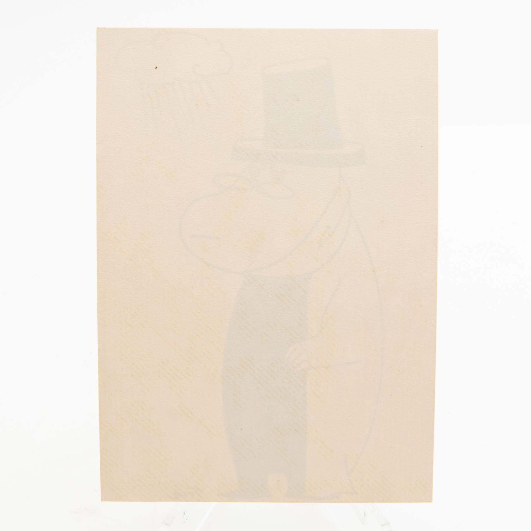 Tove Jansson, Moominpappa.