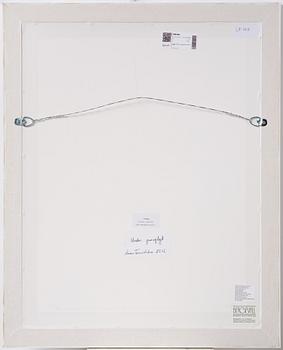 Linn Fernström, "Under paraplyt".