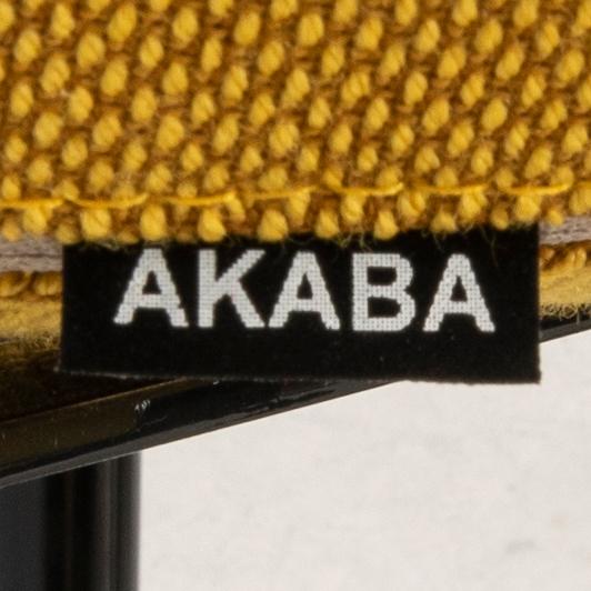 Iratzoki Lizaso, four "Xoho" bar stools for Akaba.