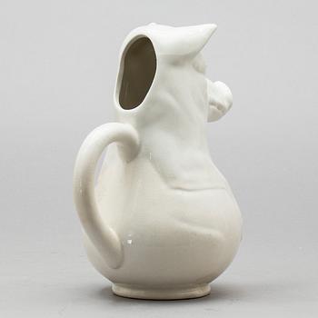 KANNA, flintgods, Burleigh, Staffordshire.