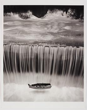 Jerry N. Uelsmann, 'Untitled', 1997.