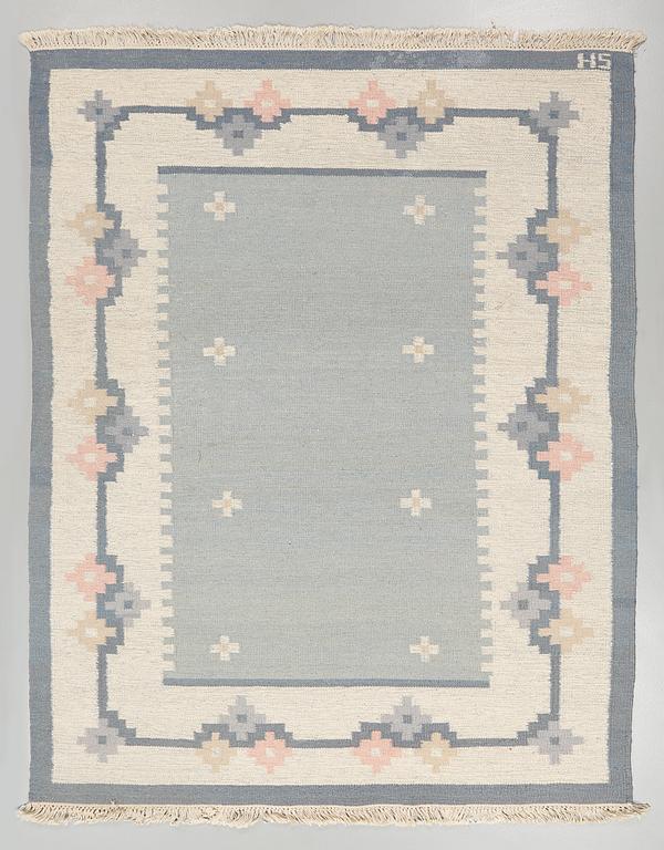 MATTA, rölakan, monogramsignerad Hs, 227 x 171 cm.