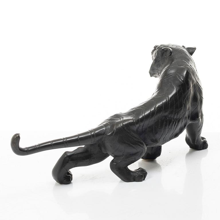 Decorative sculpture, 20th century.