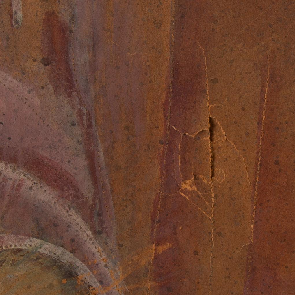GUNNAR TORHAMN, mixed media on paper/canvas, signed.
