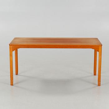 CARL MALMSTEN, soffbord, "Ulfåsa", Bodafors, 1964.