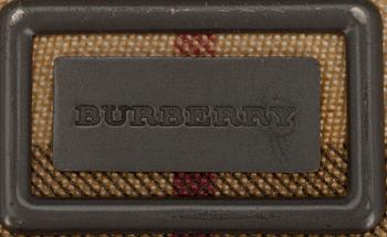 RYGGSÄCK, Burberry.