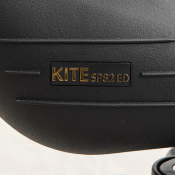 Telescope KITE SP 82 ED.