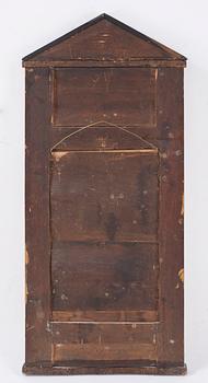 SPEGEL, Karl Johan, 1800-talets första hälft.