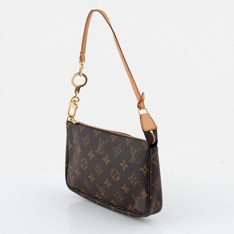 Louis Vuitton, väska, "Pochette accessoires", 2004.