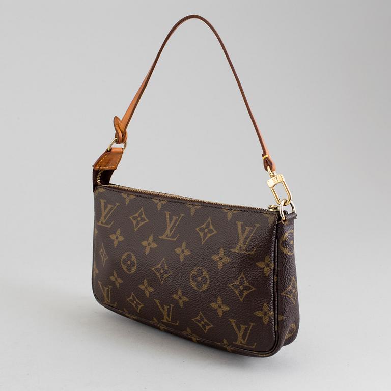 LOUIS VUITTON, väska.