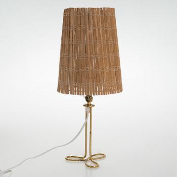 Mauri Almari, pöytävalaisin, malli 61052, Idman, 1950-luku.