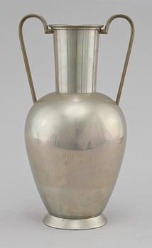 VAS, tenn, Rolf Engströmer, Fabriksaktiebolaget Kronsilver, 1936.